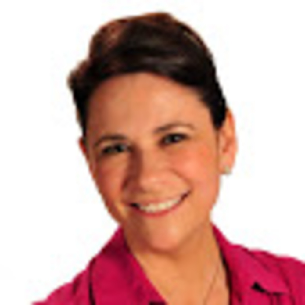 Meet your Posher, Kimberly